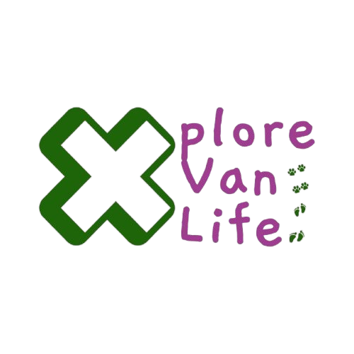 Logo Xplore Van Life
