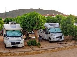 viajar más en autocaravana es una tendencia