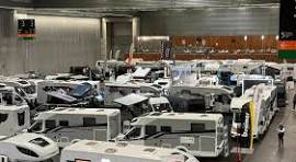 ferias del caravaning