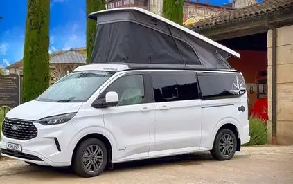 comprar una autocaravana en feria del caravaning 2026