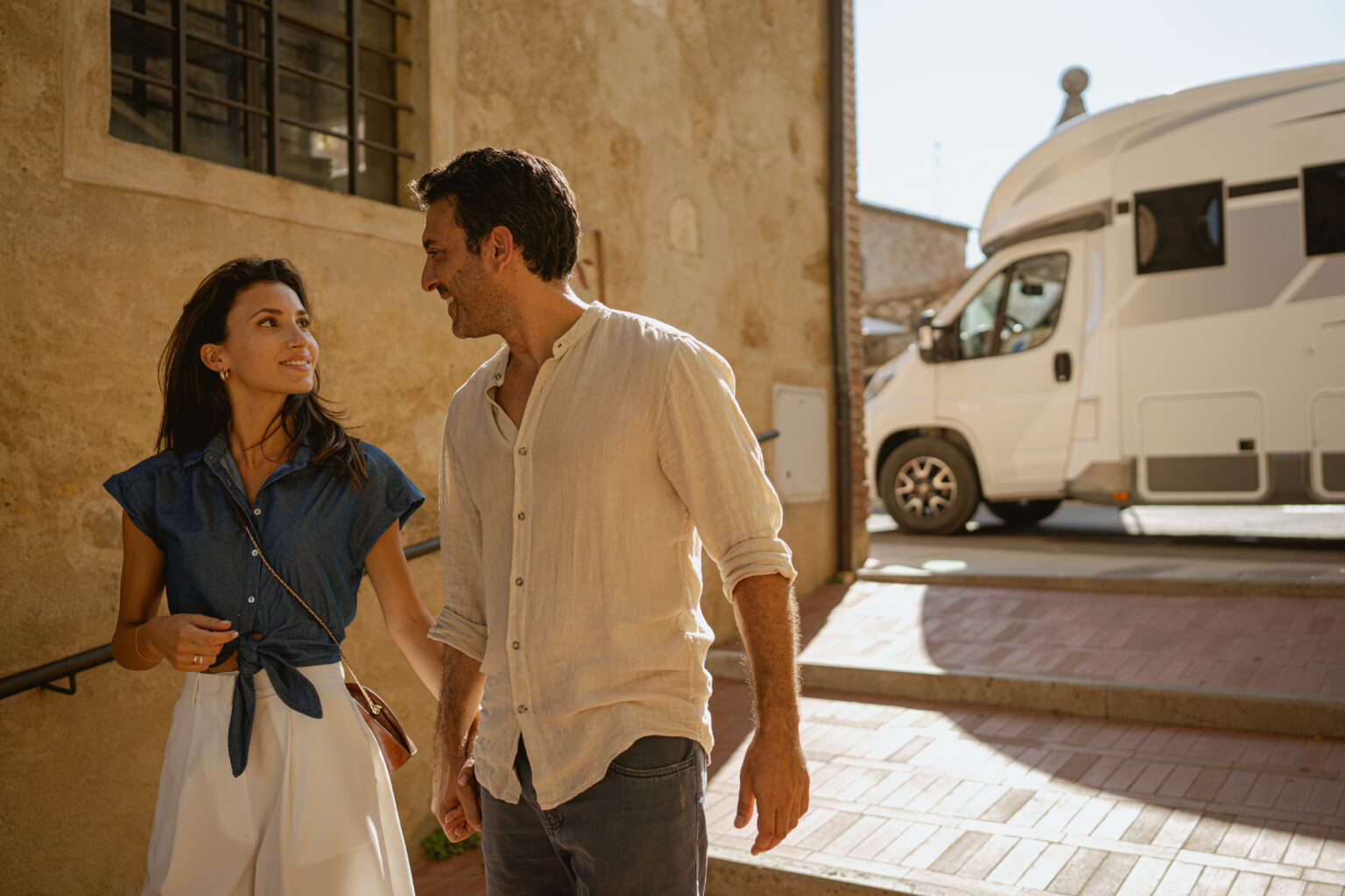 comprar autocaravana feria caravaning 2026